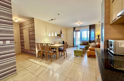 Aheloy Apartment | Holiday apartment Aheloy for 1 - 6 persons with 2 bedrooms - Holiday apartment