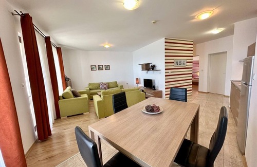 Aheloy Apartment | Holiday apartment Aheloy for 1 - 6 persons with 2 bedrooms - Holiday apartment