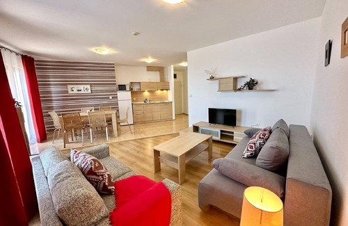 Aheloy Apartment | Holiday apartment Aheloy for 1 - 5 persons with 2 bedrooms - Holiday apartment