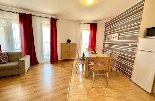 Aheloy Apartment | Holiday apartment Aheloy for 1 - 5 persons with 2 bedrooms - Holiday apartment