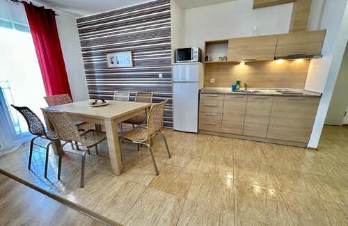 Aheloy Apartment | Holiday apartment Aheloy for 1 - 5 persons with 2 bedrooms - Holiday apartment