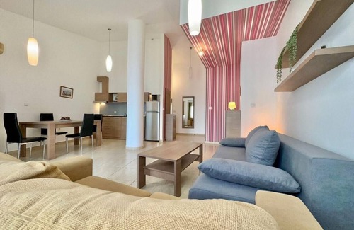 Aheloy Apartment | Holiday apartment Aheloy for 1 - 5 persons with 2 bedrooms - Holiday apartment