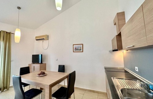 Aheloy Apartment | Holiday apartment Aheloy for 1 - 5 persons with 2 bedrooms - Holiday apartment