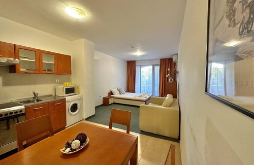 Aheloy Apartment | Holiday apartment Aheloy for 1 - 4 persons with 1 bedroom - Holiday apartment