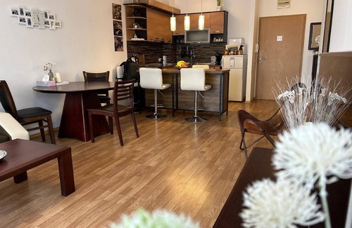 Aheloy Apartment | Holiday apartment Aheloy for 1 - 4 persons with 1 bedroom - Holiday apartment in one or multi-family