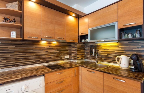Aheloy Apartment | Holiday apartment Aheloy for 1 - 4 persons with 1 bedroom - Holiday apartment in one or multi-family