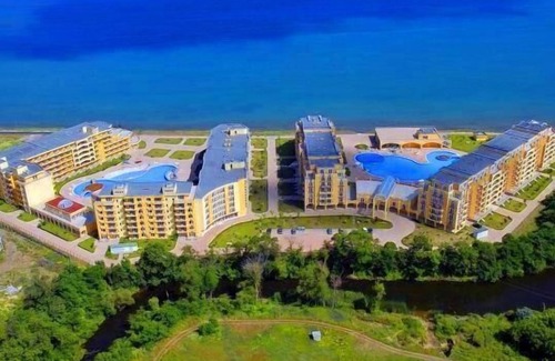 Aheloy Apartment | Holiday apartment Aheloy for 1 - 4 persons with 1 bedroom - Holiday apartment