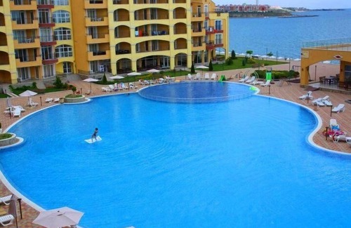 Aheloy Apartment | Holiday apartment Aheloy for 1 - 4 persons with 1 bedroom - Holiday apartment