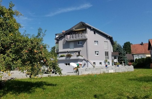 Altenrhein Apartment | Holiday apartment Altenrhein for 1 - 2 persons with 1 bedroom - Holiday apartment