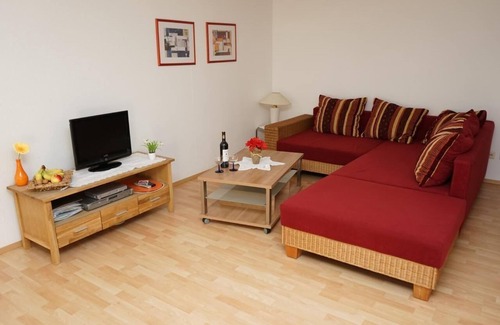 Ehlenbogen Apartment | Holiday apartment Alpirsbach for 1 - 4 persons with 2 bedrooms - Holiday apartment