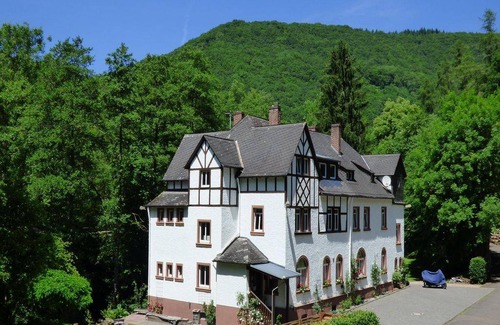 Alf Apartment | Holiday apartment Alf for 1 - 4 persons with 1 bedroom - Holiday apartment