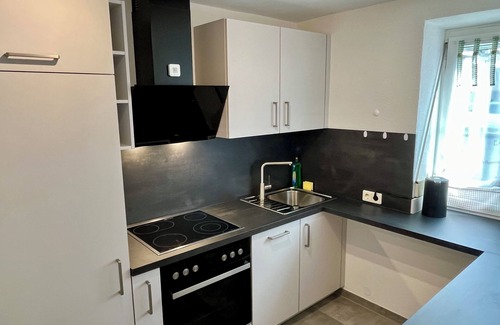 Unterallgau Apartment | HoLiDay ApartMENT Allgäu