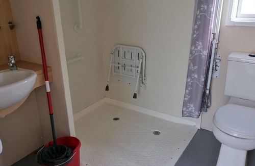 Isle of Grain Apartment | Holiday apartment Allhallows for 1 - 6 persons with 2 bedrooms - Holiday apartment