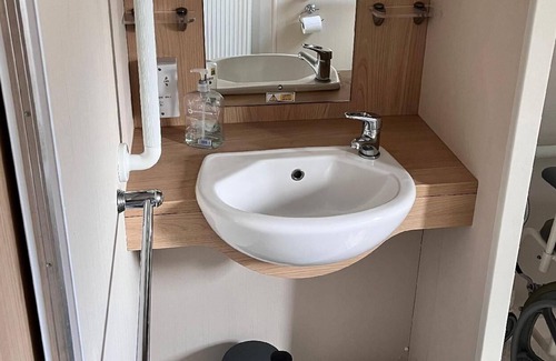 Isle of Grain Apartment | Holiday apartment Allhallows for 1 - 6 persons with 2 bedrooms - Holiday apartment