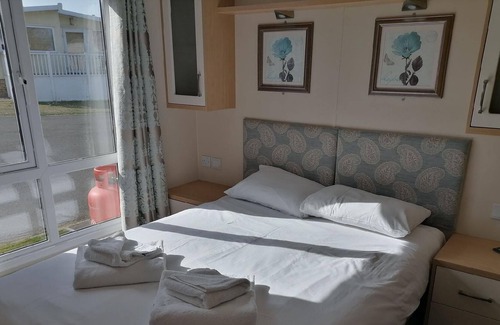 Isle of Grain Apartment | Holiday apartment Allhallows for 1 - 6 persons with 2 bedrooms - Holiday apartment