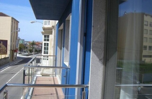 A Guarda Apartment | Holiday apartment ALAMEDA