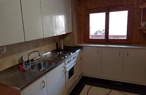 Albinen Apartment | Holiday apartment Albinen for 1 - 4 persons with 2 bedrooms - Holiday apartment