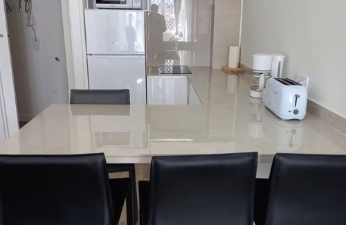 Alcala de Henares Apartment | Holiday apartment Alcalá de Henares for 1 - 4 persons with 2 bedrooms - Holiday apartment in one or