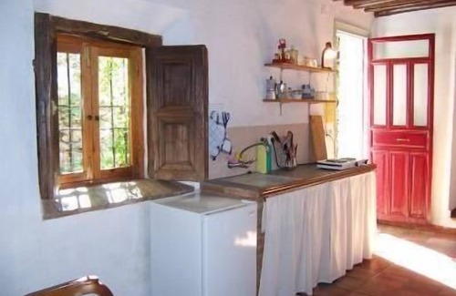 Alfacar House | Holiday apartment Alfacar for 2 - 4 persons with 1 bedroom - Holiday house