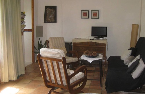 Alfacar House | Holiday apartment Alfacar for 2 - 4 persons with 1 bedroom - Holiday house
