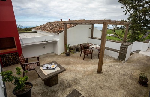 Algarvia Apartment | Holiday apartment Algarvia for 1 - 2 persons with 1 bedroom - Holiday apartment