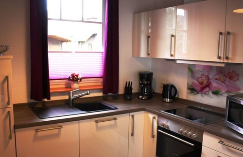 Geldern Apartment | Holiday apartment Alleblas