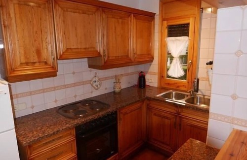 Alp Apartment | Holiday apartment Alp for 1 - 4 persons with 2 bedrooms - Holiday apartment