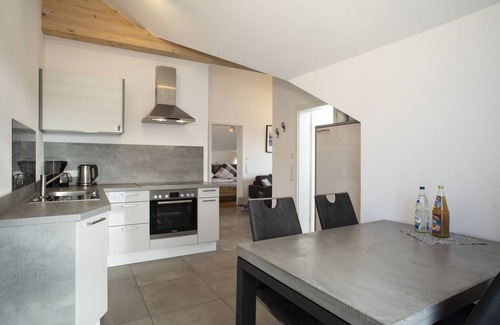 Neukirch Apartment | Holiday apartment Alpengeflüster