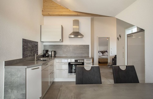 Neukirch Apartment | Holiday apartment Alpengeflüster