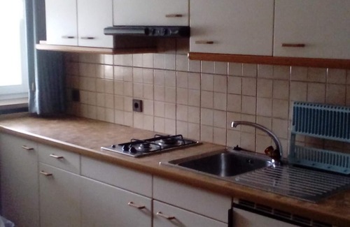 Teodone Apartment | Holiday Apartment "Alpen" - Apartment for 2-4 persons