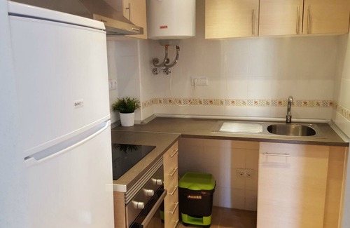 Laroles Apartment | Holiday Apartment Alpujarra Granadina