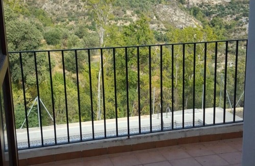 Laroles Apartment | Holiday Apartment Alpujarra Granadina