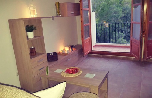 Laroles Apartment | Holiday Apartment Alpujarra Granadina