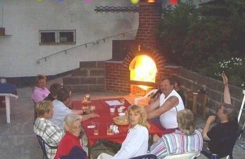 Altenberg Apartment | Holiday apartment Altenberg for 1 - 7 persons with 2 bedrooms - Twin house