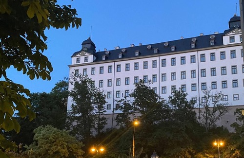 Altenburg Apartment | Holiday apartment Altenburg for 1 - 2 persons with 1 bedroom - Twin house