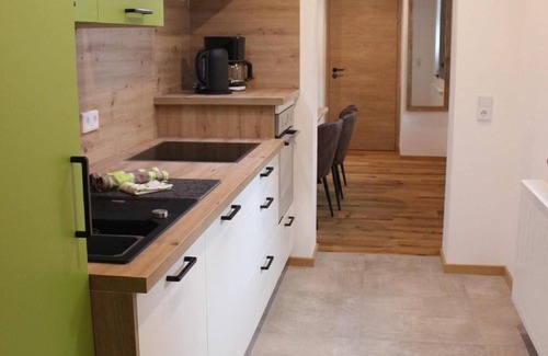Altendorf Apartment | Holiday apartment Altendorf for 1 - 4 persons with 2 bedrooms - Holiday apartment in one or multi-fa