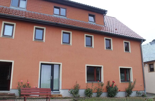 Altendorf Apartment | Holiday apartment Altendorf for 1 - 4 persons with 2 bedrooms - Holiday apartment in one or multi-fa
