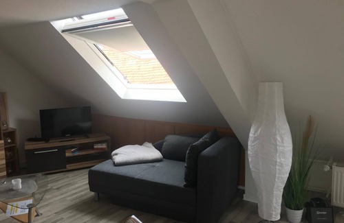 Alzey Apartment | Holiday apartment Alzey for 1 - 4 persons with 1 bedroom - Holiday apartment in one or multi-family