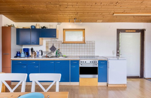 Bad Urach Apartment | Holiday Apartment "Am Samuelstein" with Mountain View, Private Terrace & Wi-Fi