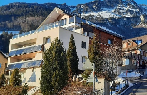 Amden Apartment | Holiday apartment Amden for 1 - 8 persons with 4 bedrooms - Holiday apartment