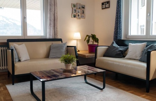 Amden Apartment | Holiday apartment Amden for 1 - 8 persons with 4 bedrooms - Holiday apartment