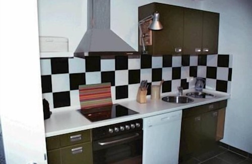 Amtzell House | Holiday apartment Amtzell for 1 - 3 persons with 1 bedroom - Holiday house