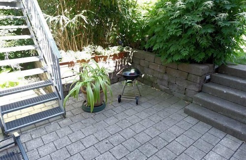 Amtzell House | Holiday apartment Amtzell for 1 - 3 persons with 1 bedroom - Holiday house