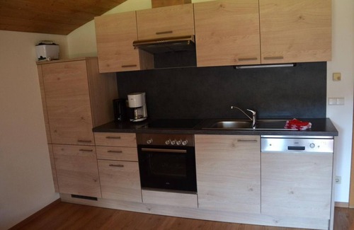Achenkirch Apartment | Holiday apartment Anemone - holiday home farm Bogstlhof