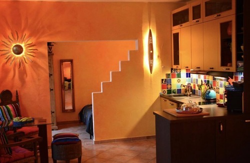Velsstraße Apartment | Holiday apartment AndereWelt-Bochum