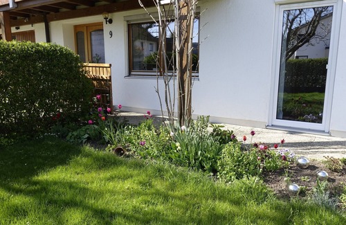 Tannheim Apartment | Holiday Apartment Andrea