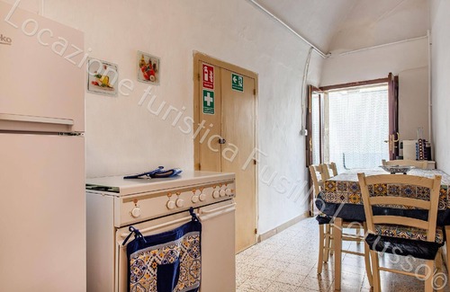 Andria Apartment | Holiday apartment Andria for 1 - 5 persons with 2 bedrooms - Holiday apartment