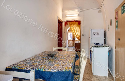 Andria Apartment | Holiday apartment Andria for 1 - 5 persons with 2 bedrooms - Holiday apartment