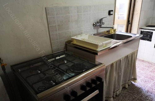 Andria Apartment | Holiday apartment Andria for 1 - 5 persons with 2 bedrooms - Holiday apartment