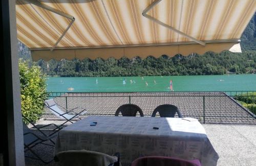 Idro Apartment | Holiday Apartment Anna 63 Idro